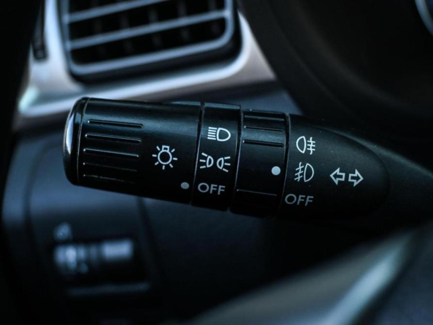 Subaru Forester III Новороссийск  - изображение 18