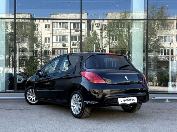 Peugeot 308 I с пробегом 2011 года, цена 450 000 рублей, 204320 км, хэтчбек, Автокод Объявления