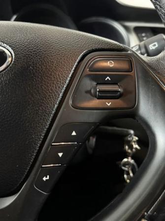 Kia Ceed II Рестайлинг с пробегом 2016 года, цена 1 389 000 рублей, 123165 км, хэтчбек, Автокод Объявления