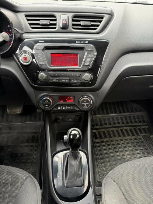 Kia Rio III Ростов-на-Дону  - изображение 13