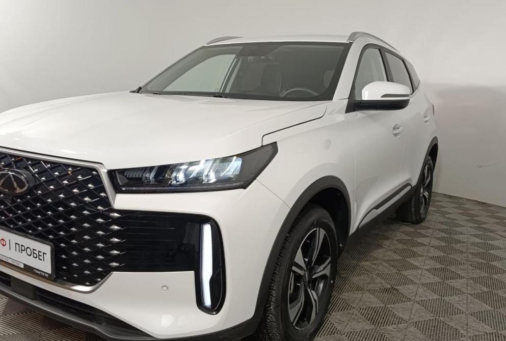 Chery Tiggo 4 I Рестайлинг 2 Волгоград  - изображение 22