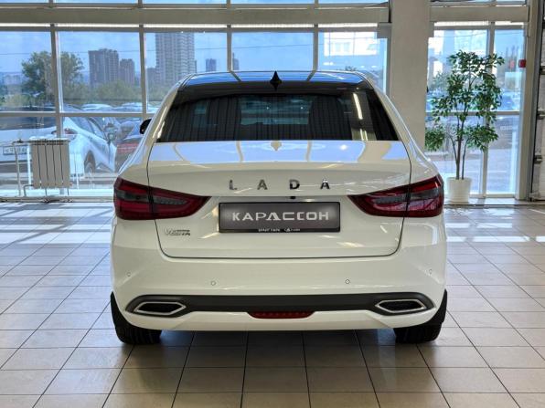 Lada (ВАЗ) Vesta I Рестайлинг (NG) с пробегом 2023 года, цена 1 520 000 рублей, 50000 км, седан, Автокод Объявления