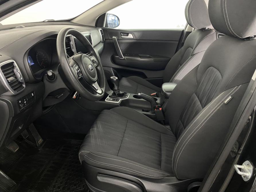 Kia Sportage IV Воронеж  - изображение 12