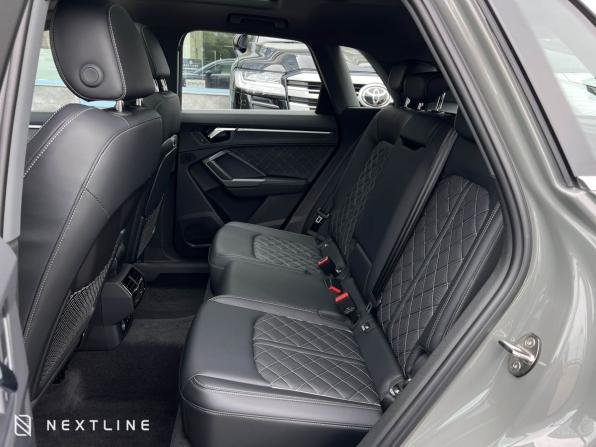 Новый Audi Q3 II (F3) 2026 года, цена 3 890 000 рублей, внедорожник, Автокод Объявления