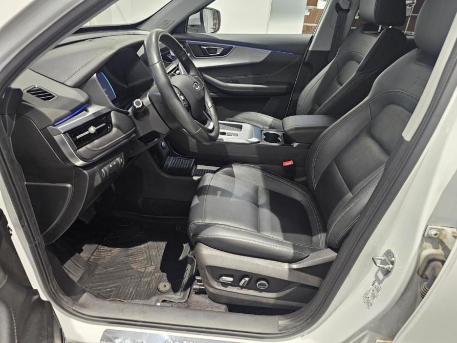Chery Tiggo 4 Pro I Рестайлинг Москва  - изображение 16
