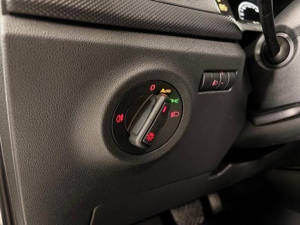 Volkswagen Polo VI с пробегом 2022 года, цена 1 690 000 рублей, 45511 км, лифтбек, Автокод Объявления