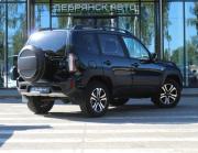 Lada (ВАЗ) Niva Travel I Брянск  - изображение 26