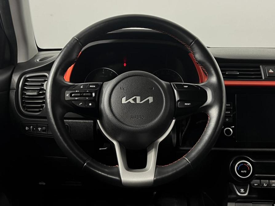 Kia Rio IV Рестайлинг Казань  - изображение 11