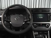 SsangYong Korando IV Ставрополь  - изображение 42