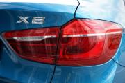 BMW X6 II (F16) Крым  - изображение 64