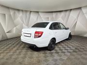 Lada (ВАЗ) Granta I Рестайлинг Москва  - изображение 22