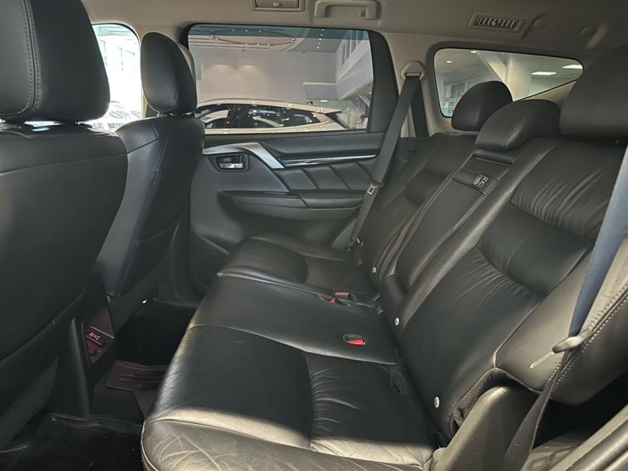 Mitsubishi Pajero Sport III Челябинск  - изображение 20