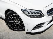 Mercedes-Benz C-Класс IV (W205) Рестайлинг Ставрополь  - изображение 34