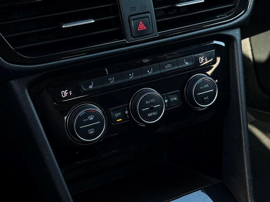 Volkswagen Taos I Санкт-Петербург  - изображение 18
