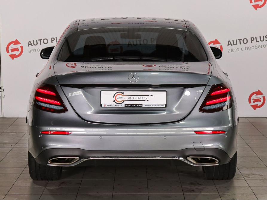 Mercedes-Benz E-Класс V (W213 S213 C238) Минеральные Воды  - изображение 5