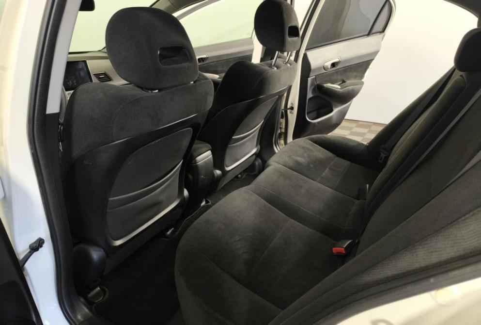 Honda Civic VIII Нижний Новгород  - изображение 11