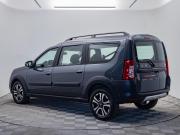 Lada (ВАЗ) Largus I Рестайлинг Москва  - изображение 20