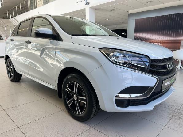 Lada (ВАЗ) XRAY I с пробегом 2018 года, цена 879 000 рублей, 22000 км, хэтчбек, Автокод Объявления