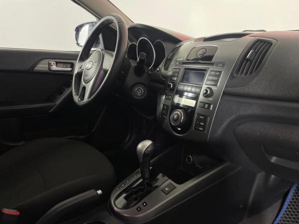 Kia Cerato II с пробегом 2009 года, цена 624 000 рублей, 273584 км, седан, Автокод Объявления
