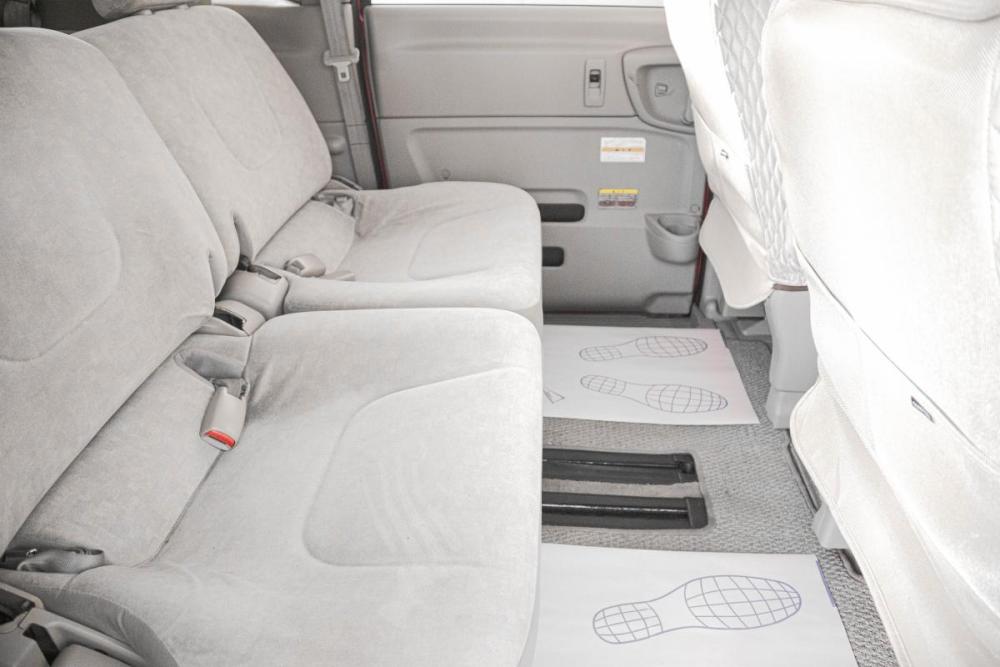 Nissan Serena II (C24) Кемерово  - изображение 11