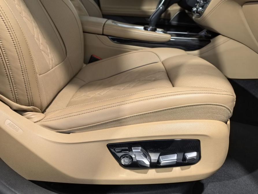 BMW 7 серии VI (G11/G12) Рестайлинг Санкт-Петербург  - изображение 22