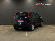 Nissan Note I Рестайлинг Челябинск  - изображение 24