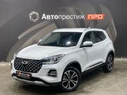 Chery Tiggo 4 Pro I Рестайлинг Пермь  - изображение 23