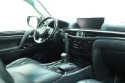 Lexus LX III Рестайлинг 2 Красноярск  - изображение 26