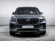 Geely Monjaro I Москва  - изображение 22