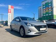 Hyundai Solaris II Рестайлинг Стерлитамак  - изображение 25