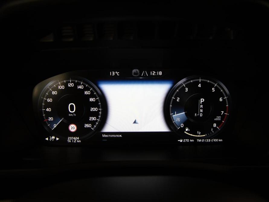 Volvo XC90 II Санкт-Петербург  - изображение 31