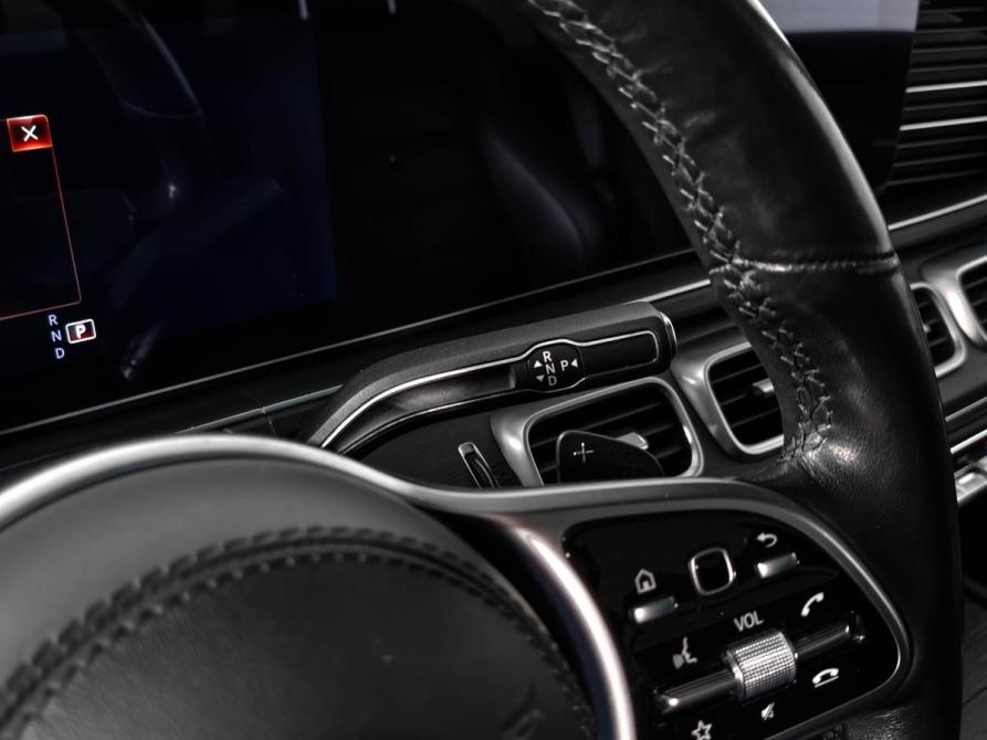 Mercedes-Benz GLS II (X167) Санкт-Петербург  - изображение 11
