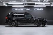 BMW X7 I (G07) Рестайлинг Москва  - изображение 46