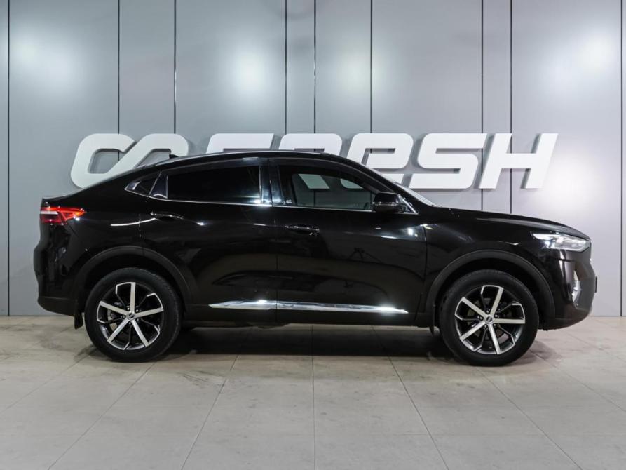 Haval F7x I Воронеж  - изображение 5