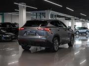 JETOUR DASHING I Рестайлинг Москва  - изображение 33