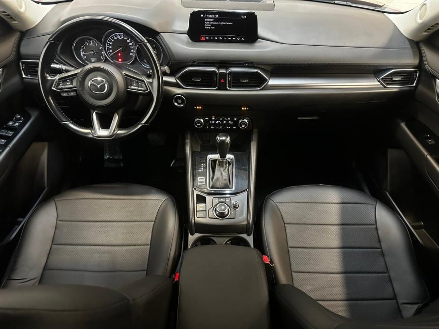 Mazda CX-5 II Балашиха  - изображение 5