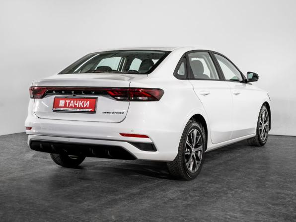 Geely Emgrand II с пробегом 2024 года, цена 1 590 500 рублей, 13637 км, седан, Автокод Объявления