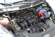 Ford Fiesta Mk6 Рестайлинг Нижний Новгород  - изображение 30