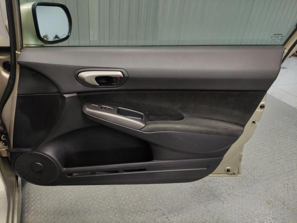 Honda Civic VIII Рестайлинг с пробегом 2008 года, цена 645 000 рублей, 146795 км, седан, Автокод Объявления