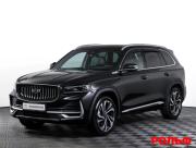 Geely Monjaro I Москва  - изображение 28