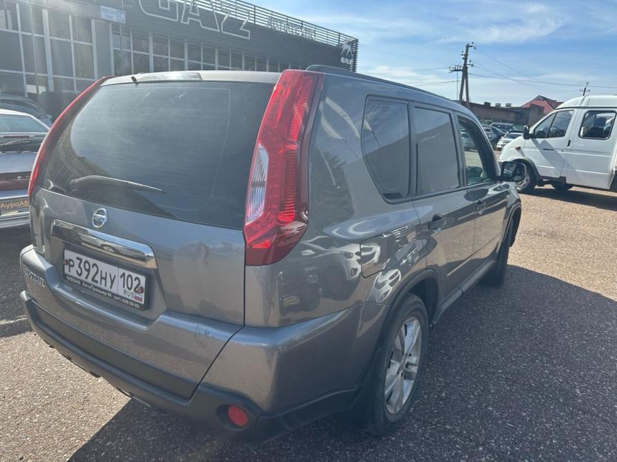 Nissan X-Trail II Рестайлинг Стерлитамак  - изображение 5