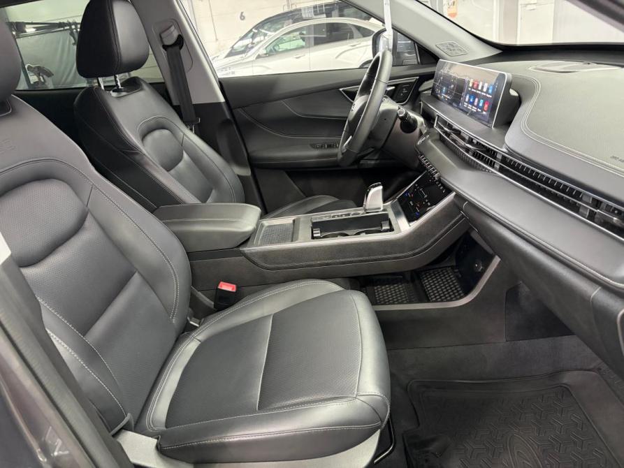 Chery Tiggo 4 Pro I Рестайлинг Краснодар  - изображение 15