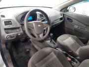 Chevrolet Cobalt II Рестайлинг Пермь  - изображение 25