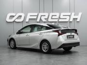 Toyota Prius IV (XW50) Воронеж  - изображение 22