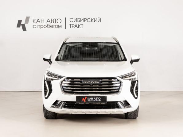 Haval Jolion I с пробегом 2023 года, цена 2 113 300 рублей, 34629 км, внедорожник, Автокод Объявления