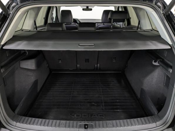 Skoda Kodiaq I с пробегом 2020 года, цена 3 490 000 рублей, 57843 км, внедорожник, Автокод Объявления