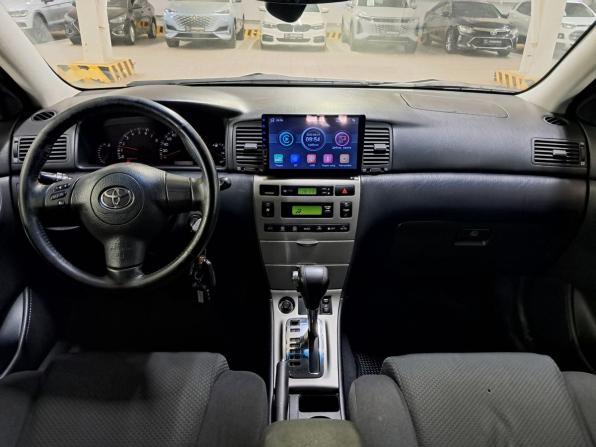 Toyota Corolla IX (E120 E130) Рестайлинг с пробегом 2006 года, цена 650 000 рублей, 211000 км, хэтчбек, Автокод Объявления