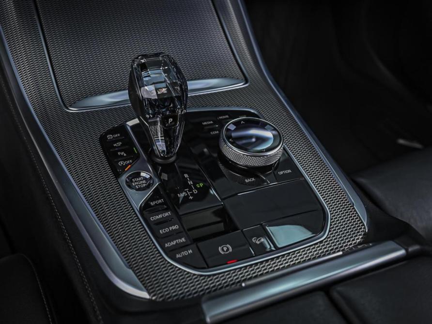 BMW X5 IV (G05/G18) Ставрополь  - изображение 13