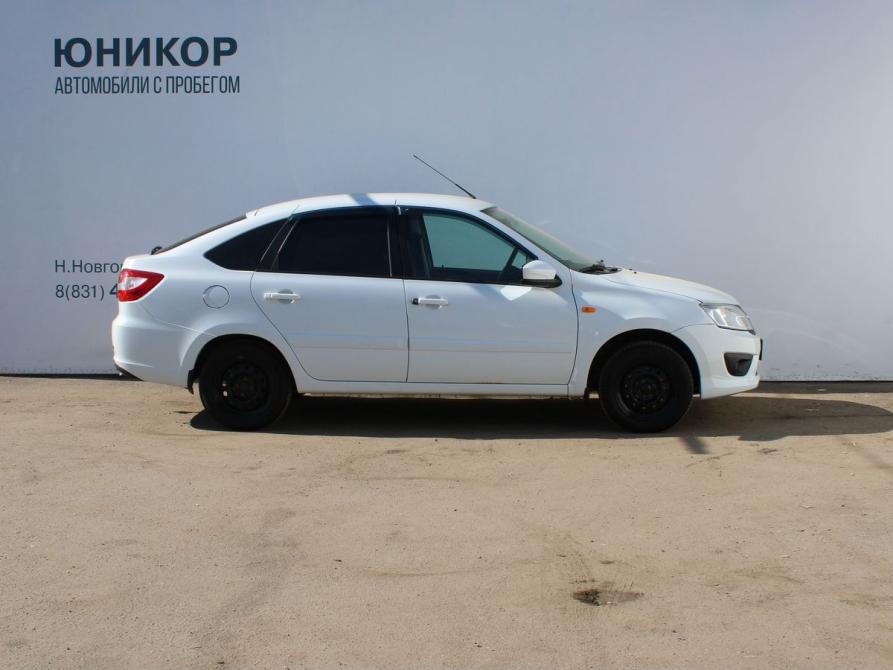 Lada (ВАЗ) Granta I Нижний Новгород  - изображение 4