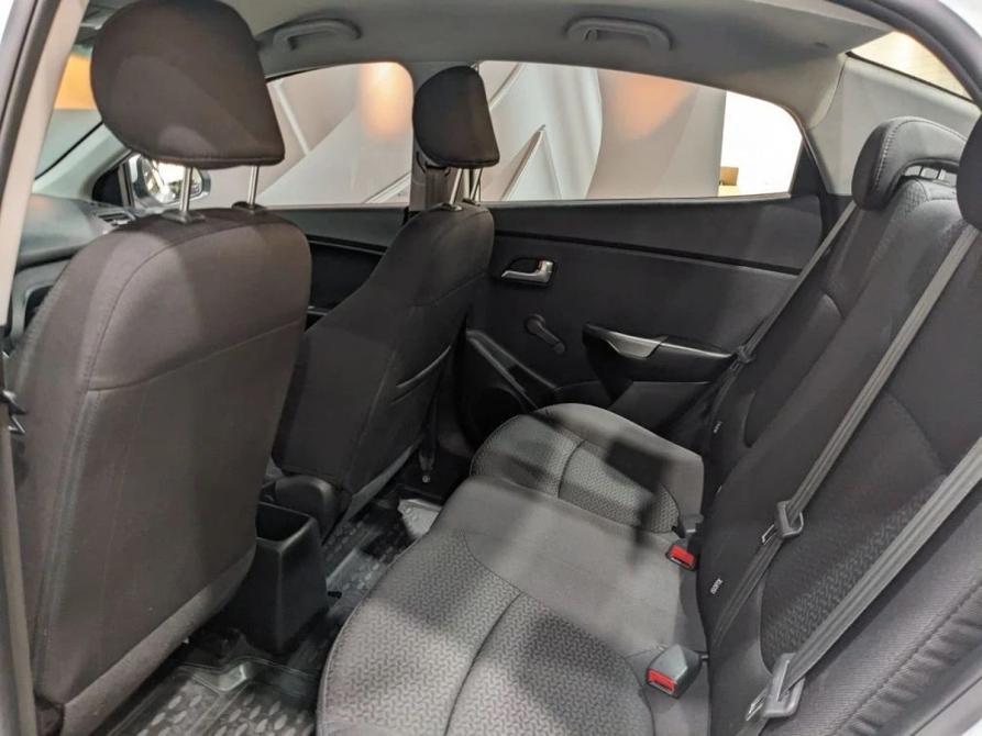 Kia Rio III Рестайлинг Пермь  - изображение 12